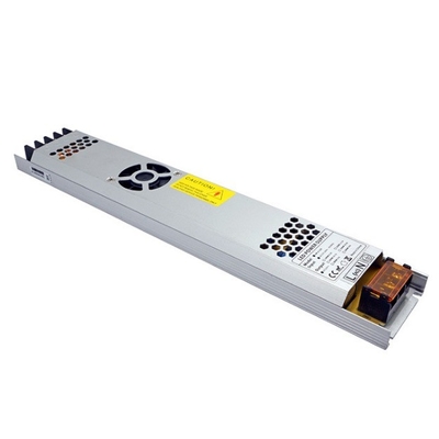 110v 220v AC-DC 12v 25a 300w s-300-12 Slim-Typ-Stromversorgung für den konstanten Spannungsmodus