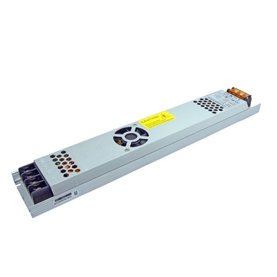 110v 220v AC-DC 12v 25a 300w s-300-12 Slim-Typ-Stromversorgung für den konstanten Spannungsmodus