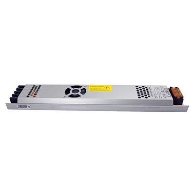 110v 220v AC-DC 12v 25a 300w s-300-12 Slim-Typ-Stromversorgung für den konstanten Spannungsmodus