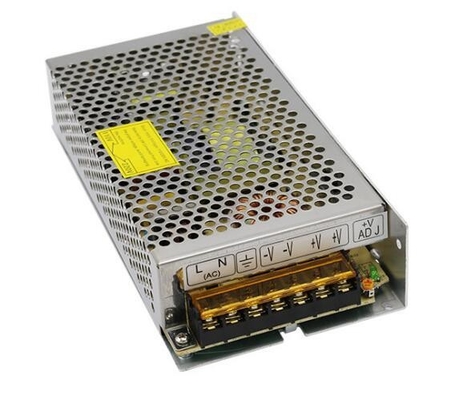 C-Leistung 110v 220v 12v 15a 180w 15 Ampere Stromversorgung mit Kurzschlussschutz