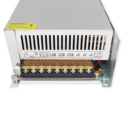Konstante Spannung C-Leistung 110v 220v ac dc 12v 24v 48v 40a 20a 10a 480w Schaltnetzteil