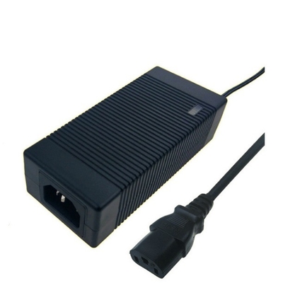 51V ABS PC Feuerdichtes Material Stromversorgungsadapter für C-Power-Eingang AC 100-240V 51W