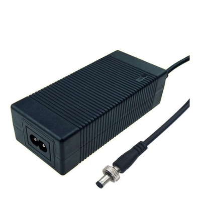 51V ABS PC Feuerdichtes Material Stromversorgungsadapter für C-Power-Eingang AC 100-240V 51W