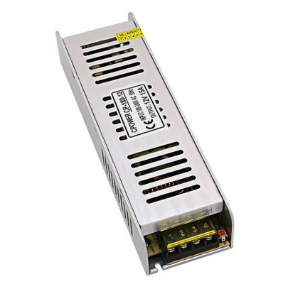 12V 15a 5a 8.5a 12.5a 10a 20a 25a 30a C-Leistung 110v 220v AC dc 24v Schmalstreifen-Stromversorgung