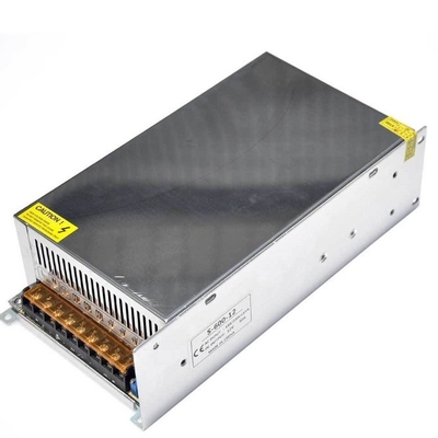 Silber C-Power AC110V/220V DC 12V 5A 10A 15A 20A 50A 12V 18 Ampere AC Gleichstromversorgung