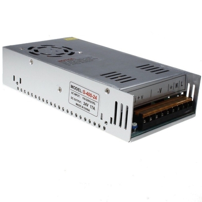 C-Power Portable Power Supply 24V 1A 3A 5A 10A 15A 20A 30A 17A 110V 220V Gleichspannung 24V 18A 24VDC