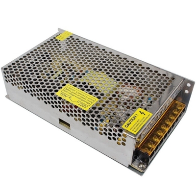 110V 220V Wechselstrom 12V 5V 3V 24V 15V 36V 48V Gleichstrom Stromversorgung Konstante Spannung Ausgangsstrom 20A