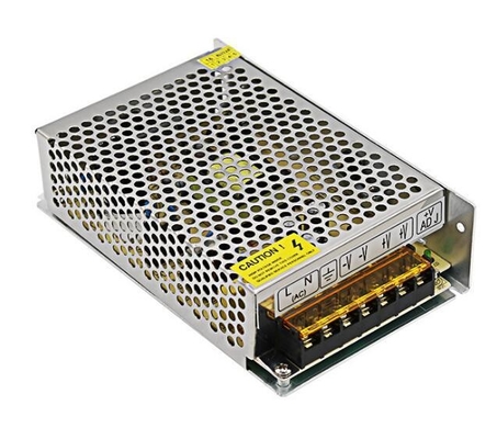 C-Power LED 110v 220v 5v 2a 3a 4a 5a 6a 8a 10a DC 5v 50w 10amp Stromversorgung geeignet