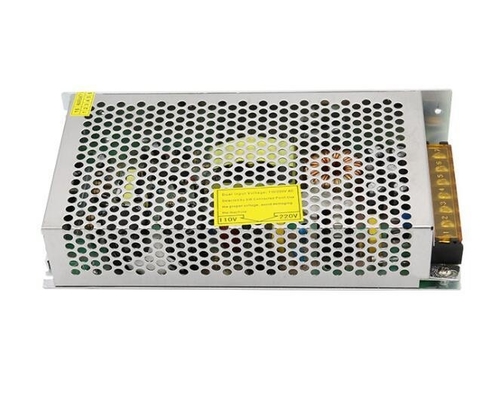 Effizienz 82% Aluminiumgehäuse C-Leistung 110v 220v 36v dc 3a 108w 36v 90w Stromversorgung