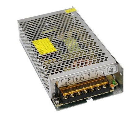 Industrieautomation C-Leistung 110v 220v ac dc 5v 2a 4a 5a 6a 8a 10a 20a 5 volt 20 ampere Stromversorgung
