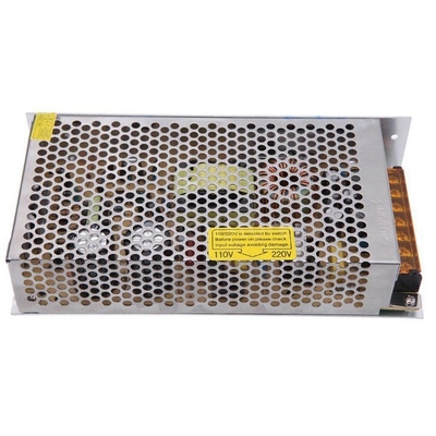 Leistung Silber C-Leistung 110v 22v AC DC 24v 8a 8.3a 12v 16a 15a 24v 7a Stromversorgung