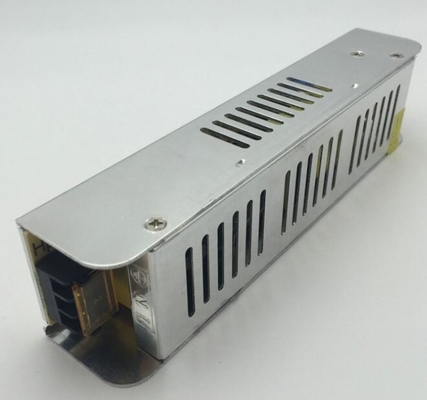 120W C-Power Slim 110V 220V AC DC 12V 24V 5A 10A 12.5A 15A 20A 16A 30A Stromversorgung