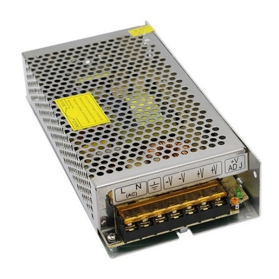 Silber C-Power 150w 110v 220v Stromversorgung 15v 8a 15v 10a für eine stabile Leistung