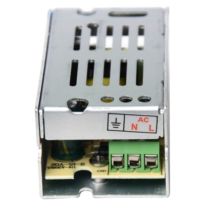 C-Power 110V/220V Wechselstrom bis 12V Gleichstrom 24V 5V S-15-12 LED-Schalter-Stromversorgung für 8504401400
