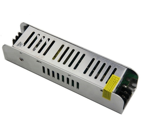 110v 220v AC DC 12v 24v 12v 5A 10A 20A 15A 25A 30A Schlanke Stromversorgung mit Ausgangstyp