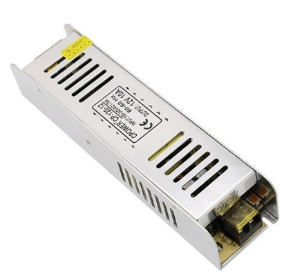 110v 220v AC DC 12v 24v 12v 5A 10A 20A 15A 25A 30A Schlanke Stromversorgung mit Ausgangstyp
