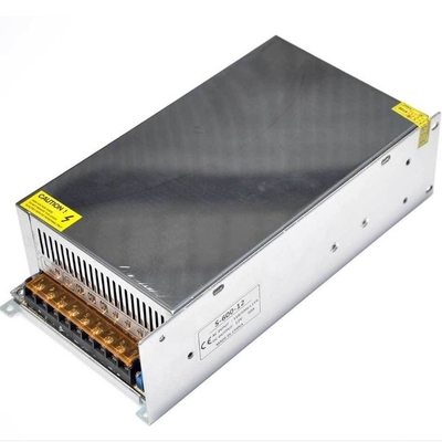 110v 220v Wechselstrom 12v 24v 600w 50a 25a 650 Watt Stromversorgung mit Ausgangsspannung 12v Gleichstrom