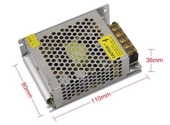 110v 220v AC dc 8v 5a 9v 3a Stromversorgung für die industrielle Automatisierung Ausgangsfrequenz 50/60HZ