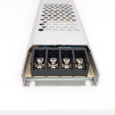 12v 5a 10a 12.5a 15a 20a 30a 25a 12v Dünne Stromversorgung mit Aluminiumlegierung durch C-Power