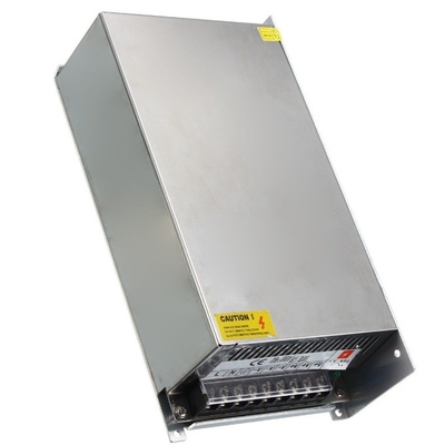 Ausgangsstrom 40A C-Leistung 110V/220V Wechselstrom bis 12V/24V Gleichstrom