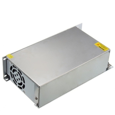 Ausgangsstrom 40A C-Leistung 110V/220V Wechselstrom bis 12V/24V Gleichstrom