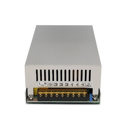 12V 80A Gleichstromversorgung Aluminiumlegierung mit AC110V/220V Eingangsspannung von C-Power