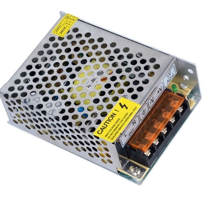 AC 110v 220v bis DC 15v 2.6a Stromversorgung mit Kurzschluss-Überlastschutz