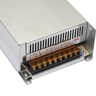 100V 5,5A Gleichspannungsversorgung mit AC110V/220V Eingangsspannung und Einzelausgangstyp