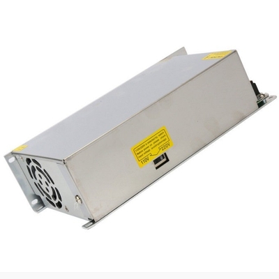 Stabile Ausgangsspannung 28 V Gleichspannung 21,4 A 600 W Stromversorgung für Industrieanlagen