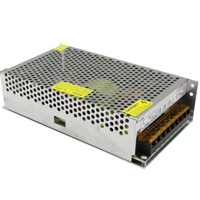 C-Power 240W 12V 18A AC Gleichstromversorgung mit 86% Effizienz und Ausgangsfrequenz 50/60HZ