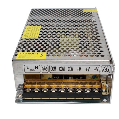 C-Power 240W 12V 18A AC Gleichstromversorgung mit 86% Effizienz und Ausgangsfrequenz 50/60HZ