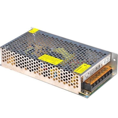 AC110V/220V Eingangsstrom 24V 5A 6.5A Schaltnetzteil mit konstanter Spannung