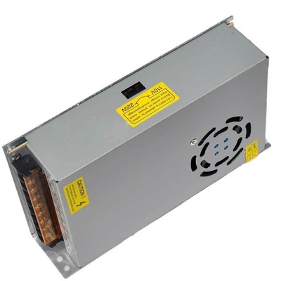 AC110V/220V Eingangsspannung 200W 40A 5V 5Volt Gleichspannung S-200-5 Stromversorgung