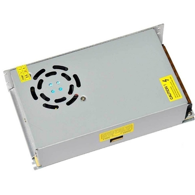 AC110V/220V Eingangsspannung 200W 40A 5V 5Volt Gleichspannung S-200-5 Stromversorgung