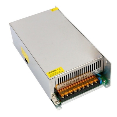 Aktualisieren Sie Ihr Automatisierungssystem mit AC110V 220V 36V 1000W Schaltnetzteil