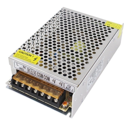 12V 5A LED-Stromversorgung mit Überlastschutz und Kurzschlussschutz durch C-Power