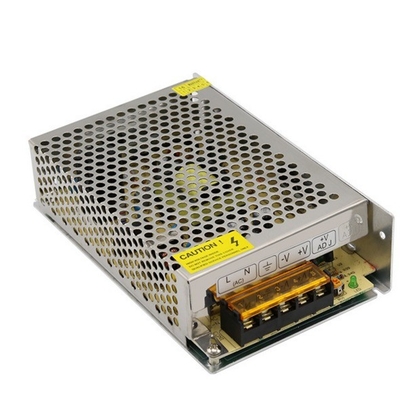 12V 5A LED-Stromversorgung mit Überlastschutz und Kurzschlussschutz durch C-Power