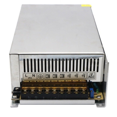 110v/220v Wechselstrom 12v 60 Ampere Wechselstromversorgung für Elektroplattierung mit konstanter Spannung