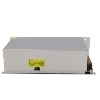 110v/220v Wechselstrom 12v 60 Ampere Wechselstromversorgung für Elektroplattierung mit konstanter Spannung