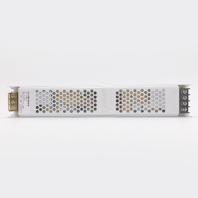 240 W Single Output Thin LED Stromversorgung 220 V AC bis 12 V DC 20 Ampere für LED-Beleuchtung