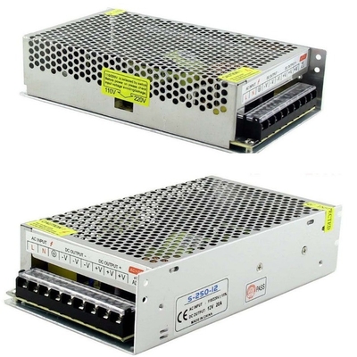240w 12v 20a C-Power Schaltnetzteil mit hohem Ausgangsstrom und hoher Effizienz