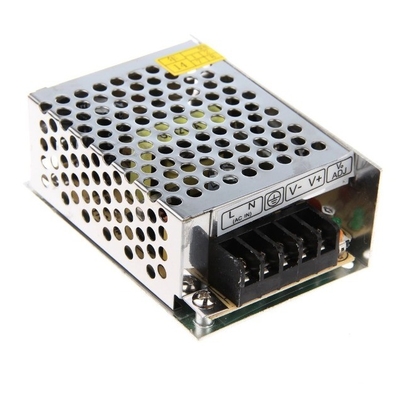 24w 25w C-Leistung 110v 220v AC dc 24v Einfachstromversorgung mit Überwärmschutz