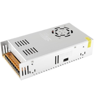 Wirkungsgrad 82% C-Leistung AC110V/220V DC13.8V IC Regulierte Stromversorgung 13.8V 20A 300W