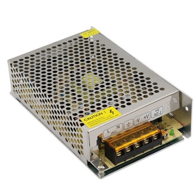 C-Leistung 110/220V Ausgang DC 42V 5A 200W Einfach Ausgangstyp Konstante Spannungsversorgung