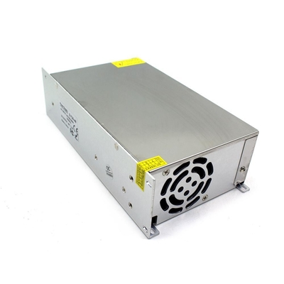 Stabile und vielseitige C-Leistung 800w 19a Gleichstromversorgung für 36v/48v/42v Geräte