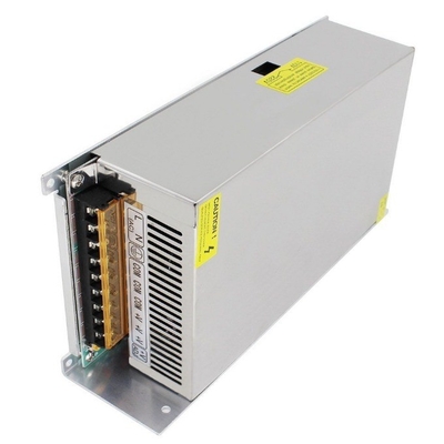 Silberprodukte benötigen Strom C-Power's 800W AC/DC Stromversorgung ist die Lösung