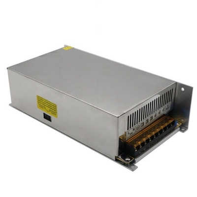 Einfache Ausgangskonstante Spannung C-Leistung 1000w 90v 11a Gleichstromversorgung für AC110/220v