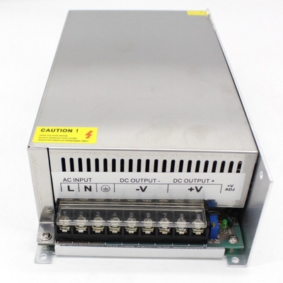 AC110V/220V Eingangsspannung 80V Gleichspannung Stromversorgung 800W Ausgang 50/60HZ Frequenz durch C-Leistung