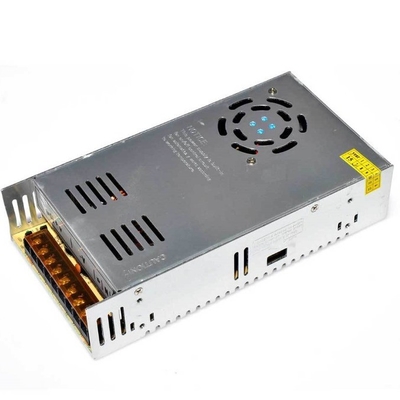 110V/220V Eingangsspannung C-Leistung 32V 10A Schaltnetzteil für elektronische Geräte
