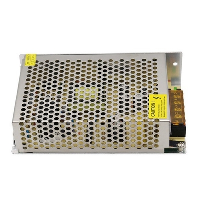 Silber Ausgang 200 W Stromversorgung 110V/220V AC bis 36V DC 5.6A für Leistung durch C-Power